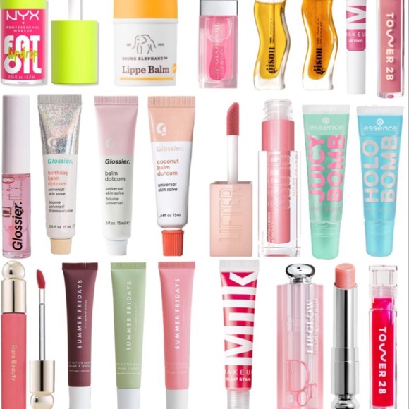 AMAZING Lip Bundle ! - Picture 1 of 5